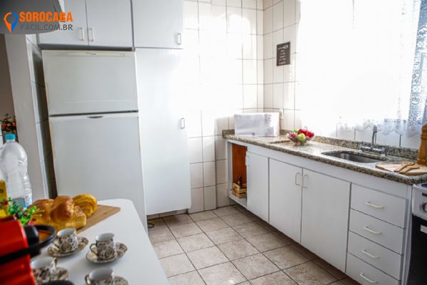 Apartamento em , Sorocaba - Apartamento Buenos Aires - Foto 7